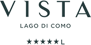 Vista Lago di Como